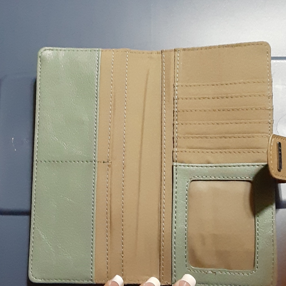 Wallet - Picture 3 of 3